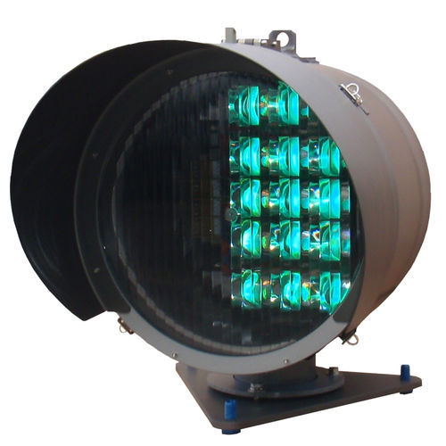 Luce di segnalazione per porto - RLED-355 - Tideland Signal - LED / da incasso