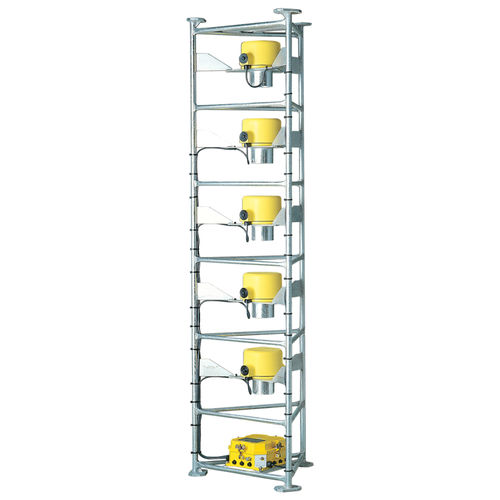Corno da nebbia - AB-560 - Tideland Signal
