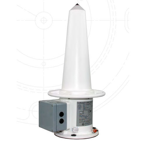 Trasponditore radar marino - SeaBeacon® 2 - Tideland Signal - Racon