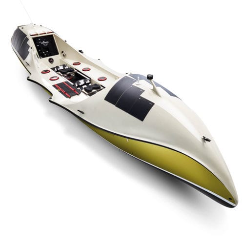 Canotto a remi sportivo - O28 - Whaleboat  - in fibra carbonio / su misura