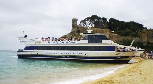 Traghetto passeggeri - DOFI JET TRES - Drassanes Dalmau, S.A