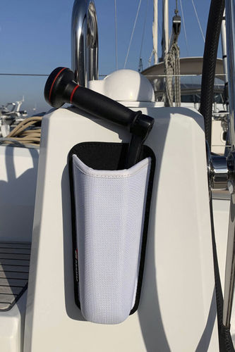 Custodia manovella per winch - iQ  - G Nautics