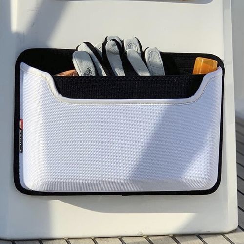 Sacca porta drizza - iQ Cockpit - G Nautics - per barca a vela