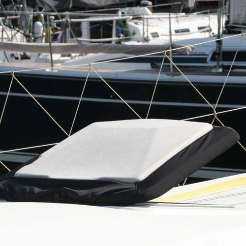 Passauomo per barca - iQ - G Nautics - per yacht / quadrato / rettangolare