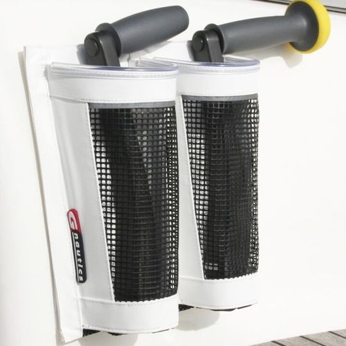 Custodia manovella per winch - Double - G Nautics