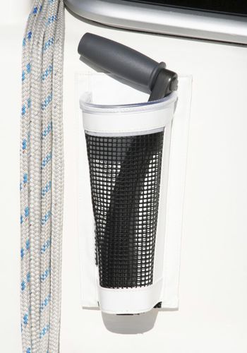 Custodia manovella per winch - Single - G Nautics