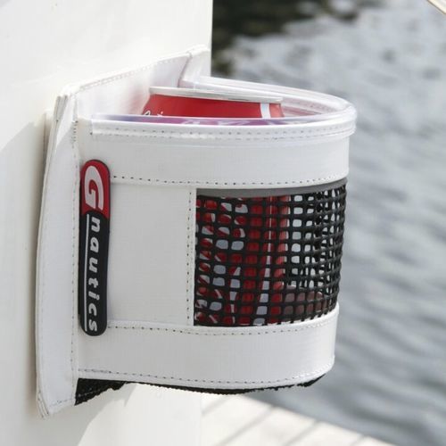Portabibita per barca in PVC - 91101560  - G Nautics