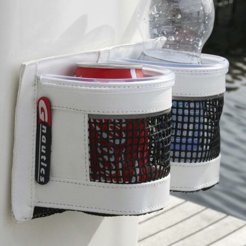 Portabibita per barca in PVC - 91101561   - G Nautics