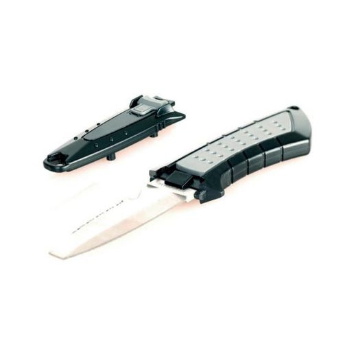 Coltello da immersione - Dragon 7cm - Typhoon International Limited