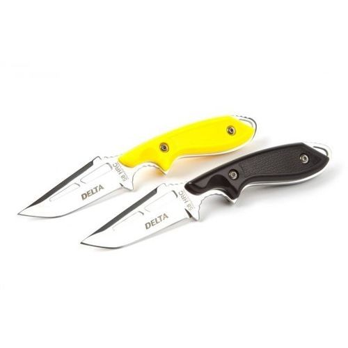 Coltello da immersione - Delta  - Typhoon International Limited - lama corta tagliente