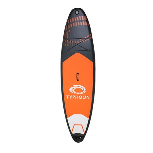 SUP gonfiabile - 482118-0001 - Typhoon International Limited - allround / per adulto / multicolore