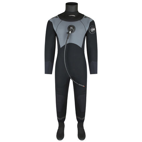Muta stagna da immersione - Seamaster IDV - Typhoon International Limited - monopezzo / a maniche lunghe / altra