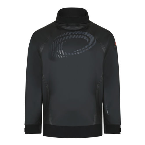 Top neoprene a maniche lunghe - ANNAN  - Typhoon International Limited - termico