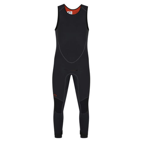 Muta neoprene per sport nautici - CALISO3 ECO - Typhoon International Limited - integrale / long john / 3 mm