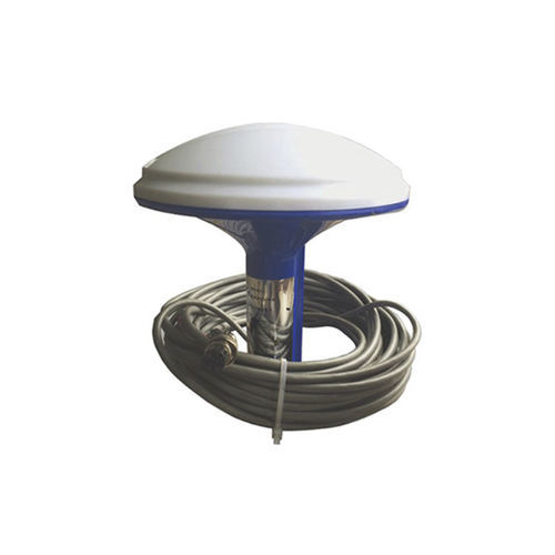 Antenna satellite - Linhai Yida Electronics Co., Ltd. - per barca / per nave / radome