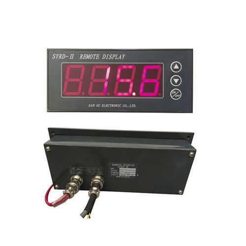 Ripetitore per nave - SY-II - Linhai Yida Electronics Co., Ltd. - per bussola di navigazione / con display LED