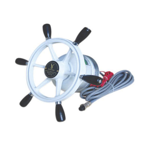 Volante per barca a motore - DZ-W1 - Linhai Yida Electronics Co., Ltd.