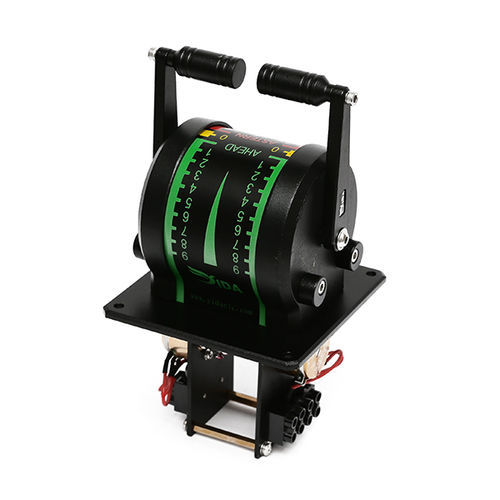 Leva di comando per motore - YD-100 - Linhai Yida Electronics Co., Ltd. - digitale / multileva / per barca