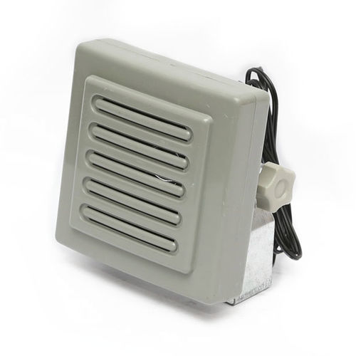 Altoparlante per barca - 5W - Linhai Yida Electronics Co., Ltd. - per nave / su staffa / in alluminio
