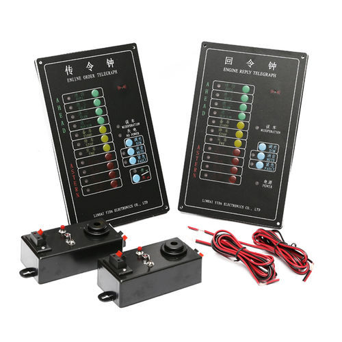 Telegrafo di macchina per nave - SY-993 - Linhai Yida Electronics Co., Ltd.