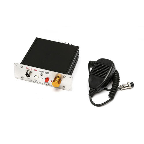 Amplificatore audio - DZ-120W - Linhai Yida Electronics Co., Ltd. - per nave
