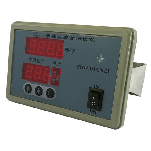 Quadro di controllo per barca - SY-30 - Linhai Yida Electronics Co., Ltd. - per motore