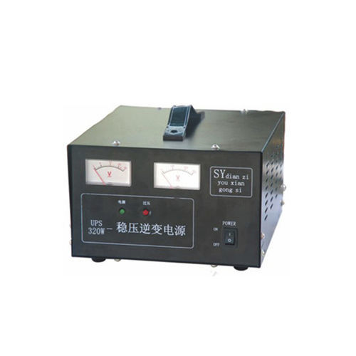 Convertitore di tensione - Linhai Yida Electronics Co., Ltd. - DC / AC / marino