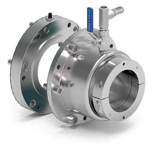 Tenuta meccanica per asse portaelica - AxiSeal® - Blokland Cooling & Propulsion