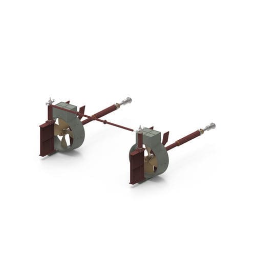 Sistema di propulsione per barca - Commercial - Blokland Cooling & Propulsion
