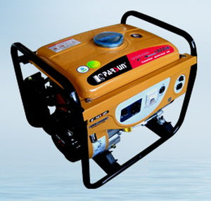 Gruppo elettrogeno a benzina - PS1900  - SUZHOU PARSUN POWER MACHINE CO, LTD. - per barca / portatile