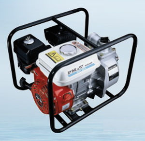 Moto-pompa per barca - WP20X  - SUZHOU PARSUN POWER MACHINE CO, LTD.