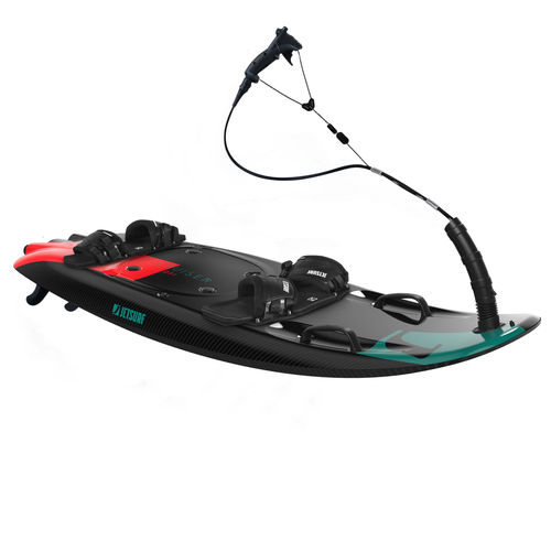Jet board a motore - CRUISER DFI - JETSURF