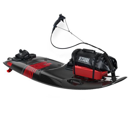 Jet board a motore - Adventure DFI PLUS - JETSURF