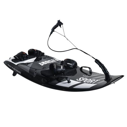 Jet board a motore - SPORT - JETSURF - con comando senza filo