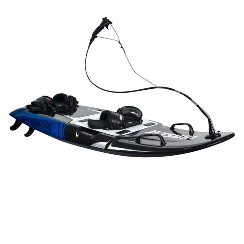 Jet board in fibra di carbonio - JETSURF - a batteria / elettrico