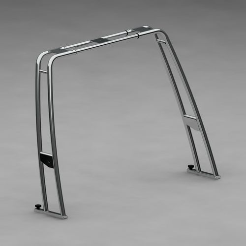 Roll-bar per barca - 5400 - BIMINI TOP NAUTICA