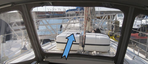 Plastica - BIMINI TOP NAUTICA