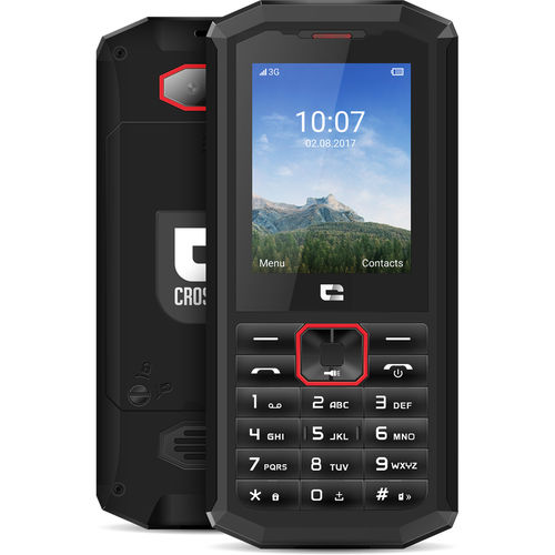 Telefono per nave - SPIDER-X5 - tech&me - cellulare