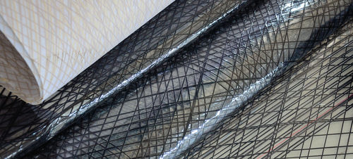 Tessuto per vele laminato - B Sails di MArco Semeraro - per crociera / per downwind sail