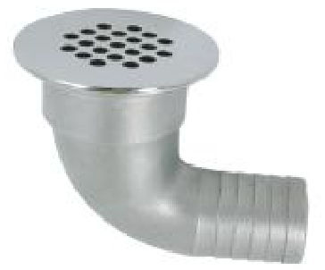 Tubo passascafo per barche - M7-16-9005303X - Onmar