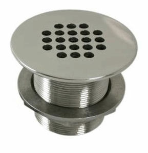 Tappo d'imbarco con filettatura - M7-16-9105528 - Onmar