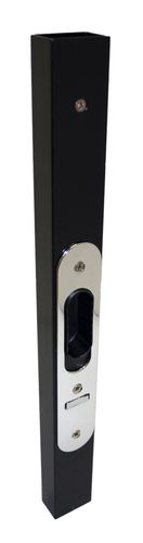 Chiavistello per barca - MM-01-130-10 - Onmar - con serratura / per porta scorrevole