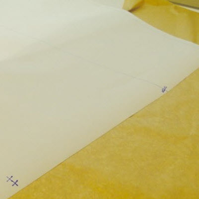 Tessuto per vele laminato - Soromap - per regata / Dacron®