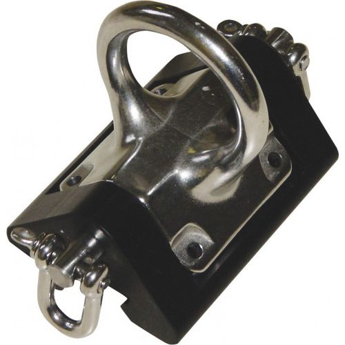 Carrello di scotta per randa - 28074011 - Soromap