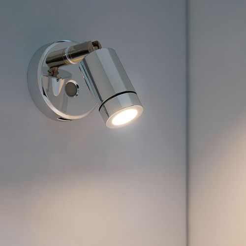 Lampada da lettura - WaveLED - Yih Sean Enterprise Co., Ltd. (YIS Marine) - per barca / per cabina / LED