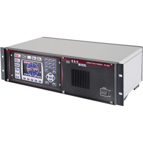 Ricevitore per nave - RT-800 - RHOTHETA Elektronik GmbH - systema di allarme uomo in mare