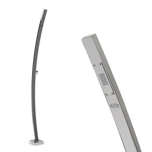 Doccia per yacht - Motivo Y SB BC - Inoxstyle - in acciaio inox