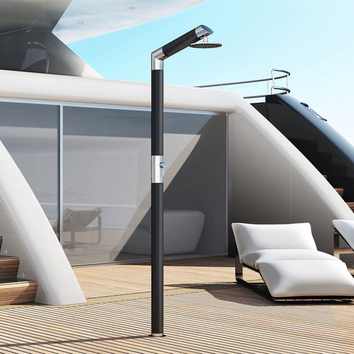 doccia per yacht - Inoxstyle