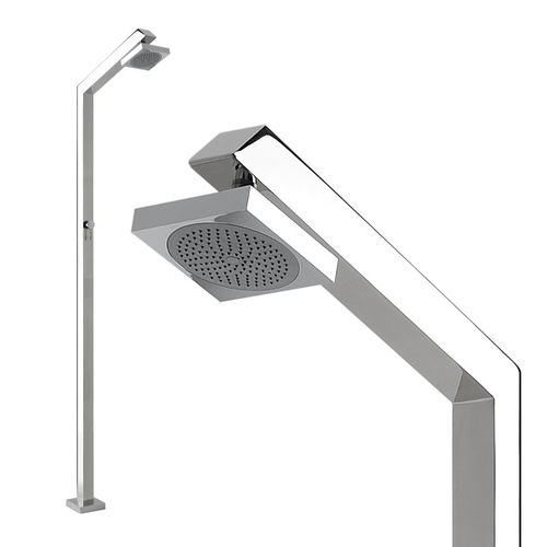 Doccia per yacht - TECNO CUBE - Inoxstyle - in acciaio inossidabile / per barca / di bordo