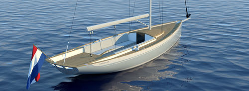 Barca a vela day-sailer - Essence 27 - Yagt B.V.